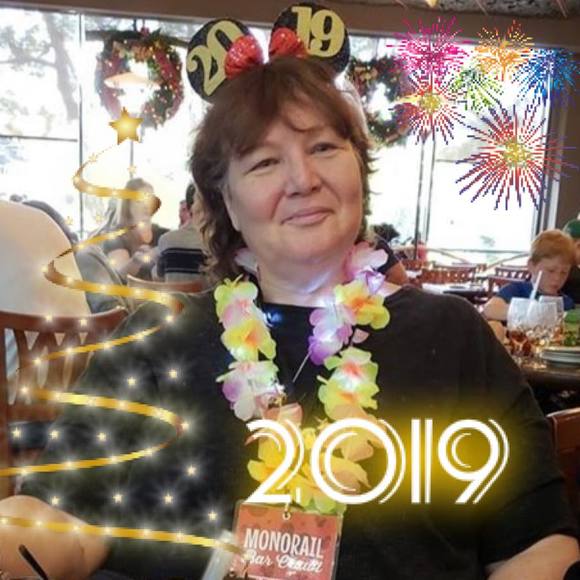 Meet your Posher, Julia - Picture 1 of 1